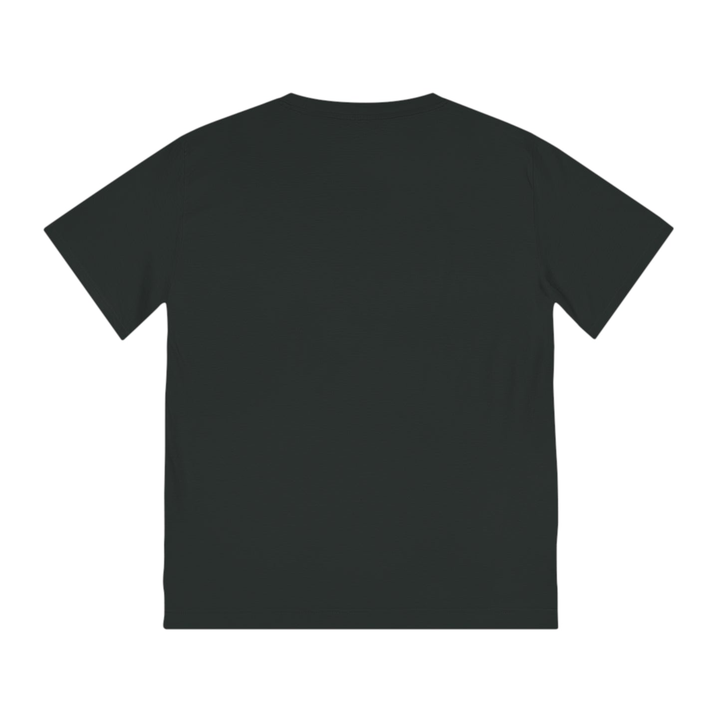 Unisex Rocker T-Shirt ( Heart with Dagger)