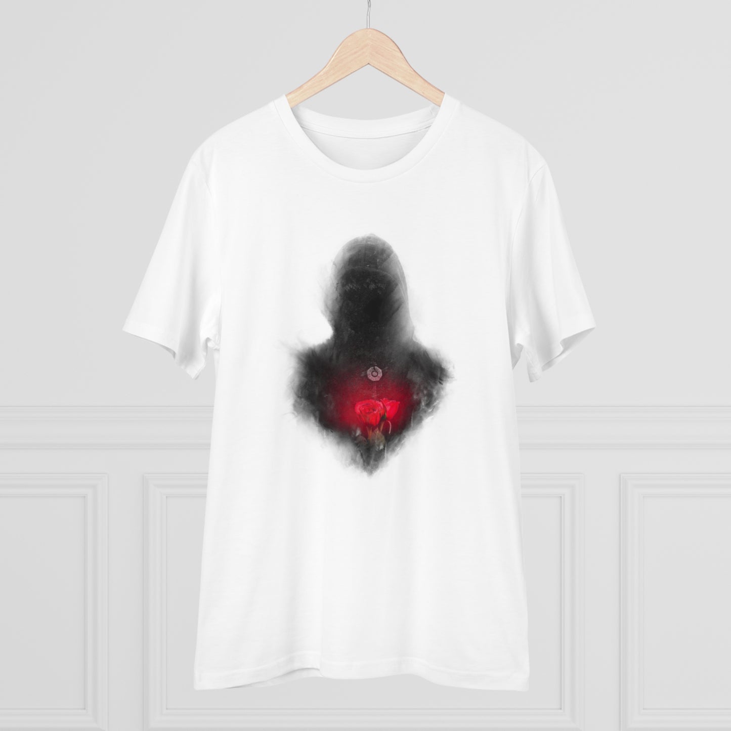Organi  T-shirt - Unisex (shadow)