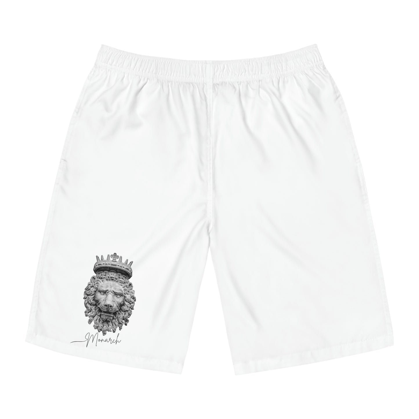 Men's Shorts "Monarch"