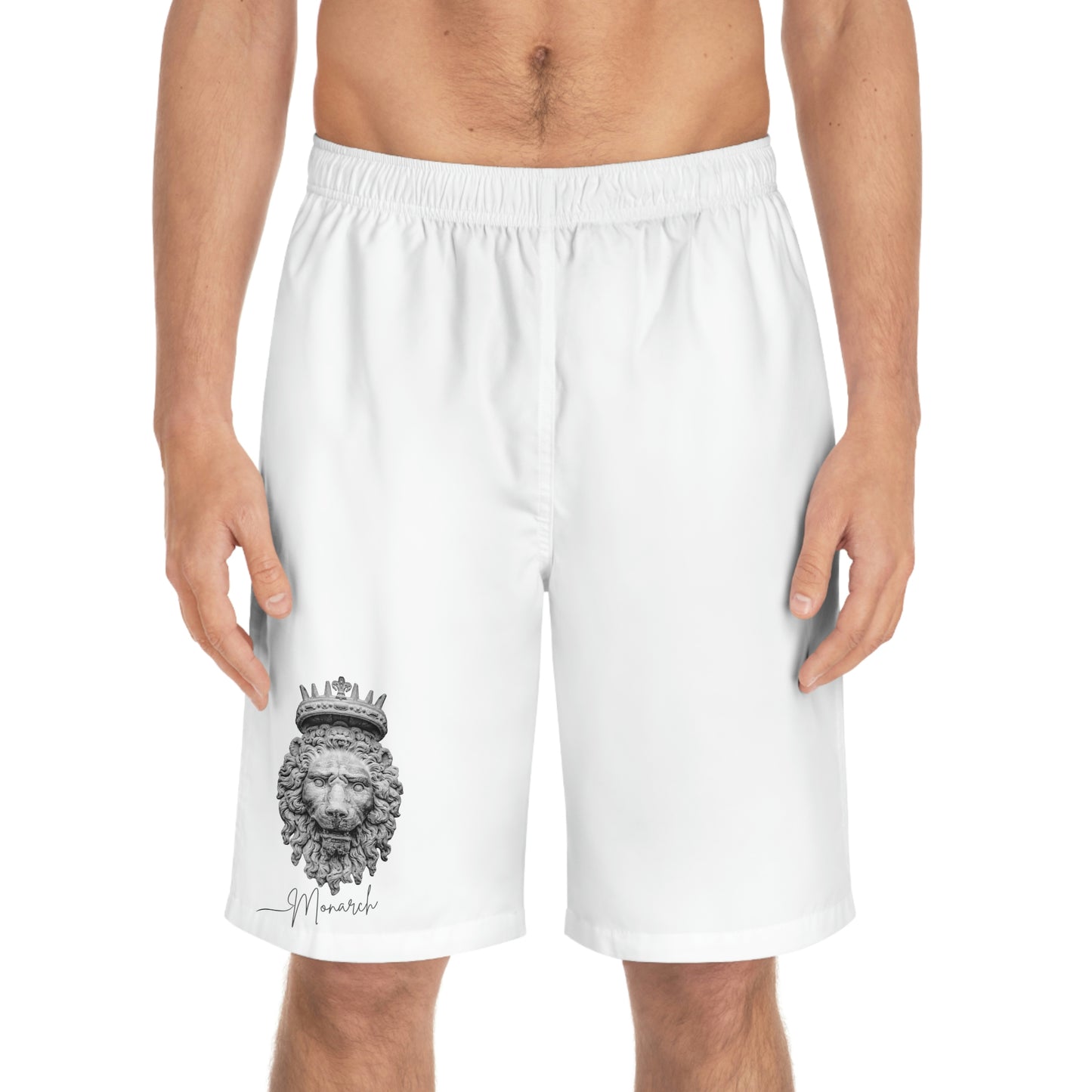 Men's Shorts "Monarch"